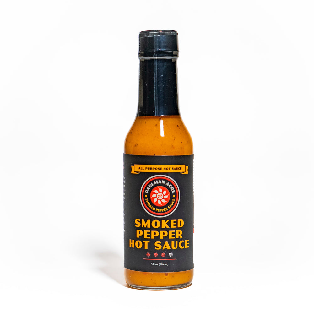 California Hot Sauce Solutions