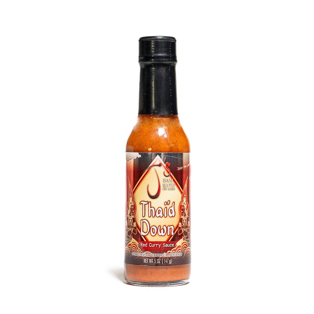 California Hot Sauce Solutions